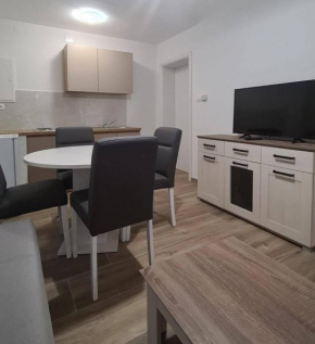 Apartman Otočac